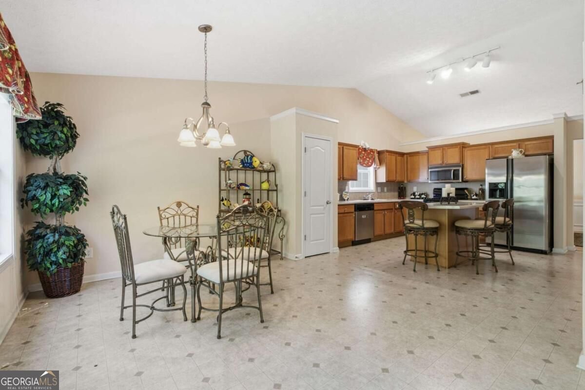405 Leatherwood Court Lawrenceville - Photo 18