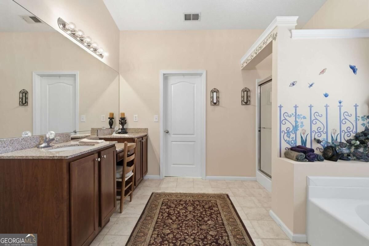 405 Leatherwood Court Lawrenceville - Photo 22