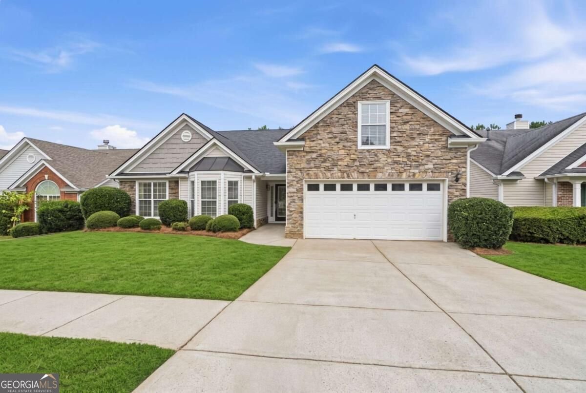 405 Leatherwood Court Lawrenceville - Photo 34