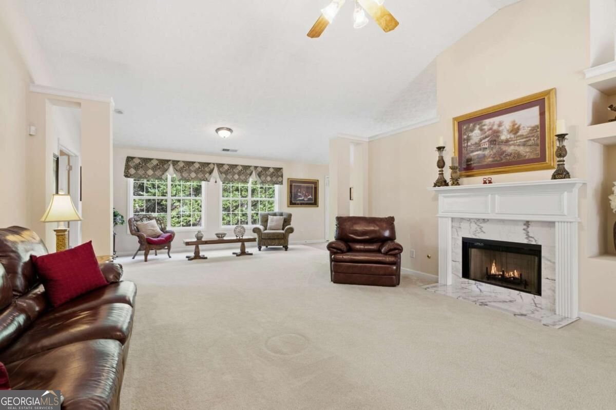 405 Leatherwood Court Lawrenceville - Photo 6