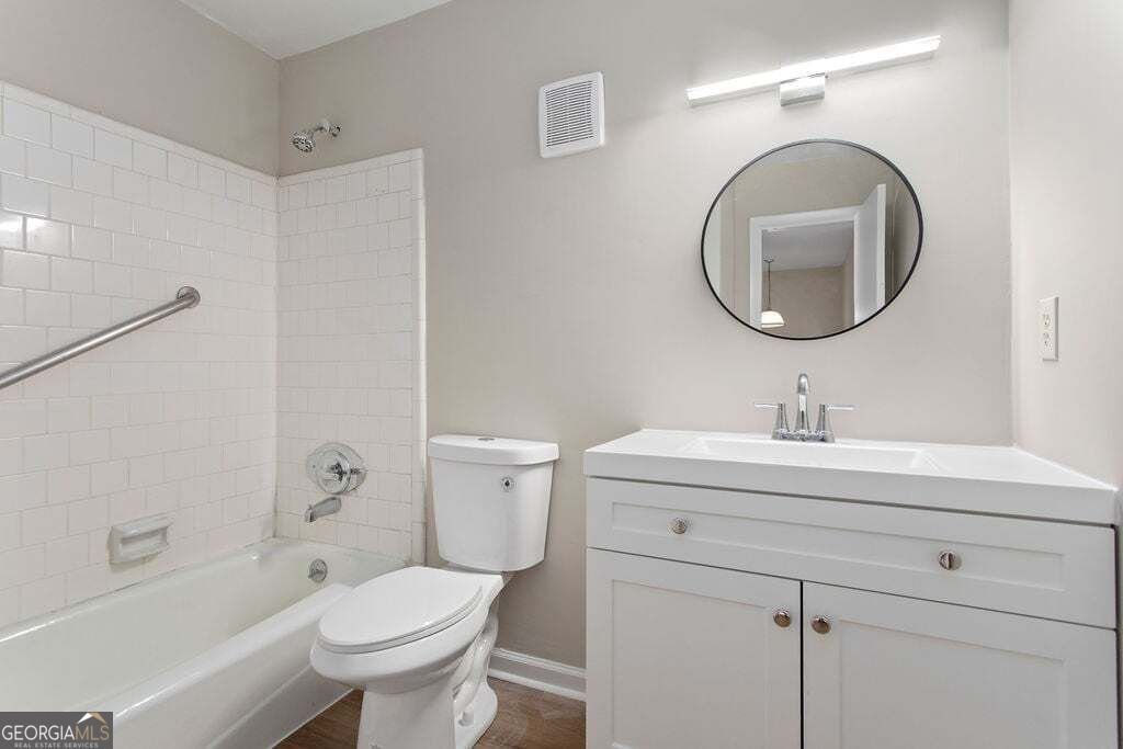 3312 Northcrest Road Atlanta - Photo 6