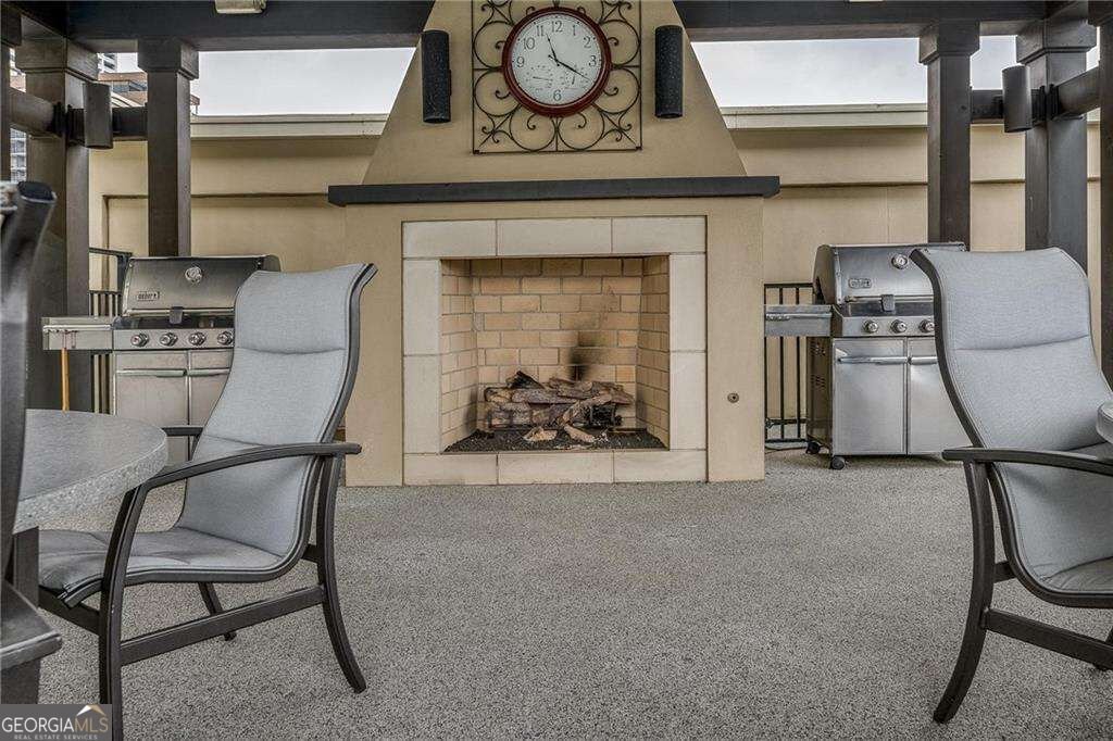 565 Peachtree Street Atlanta - Photo 16