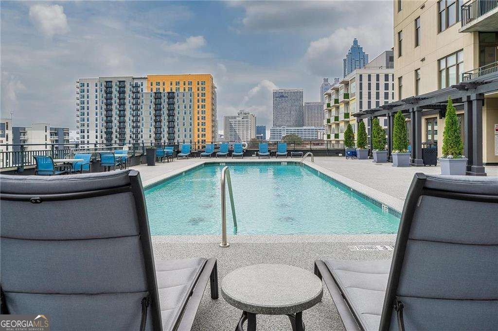 565 Peachtree Street Atlanta - Photo 17
