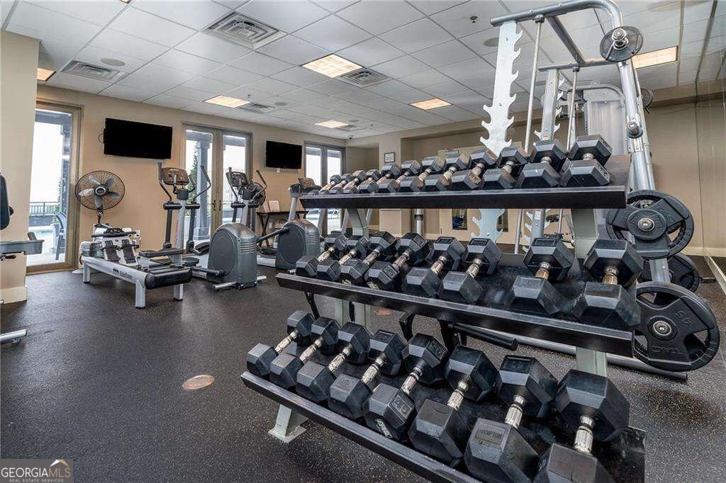 565 Peachtree Street Atlanta - Photo 21