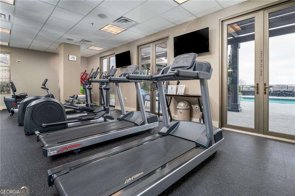 565 Peachtree Street Atlanta - Photo 22