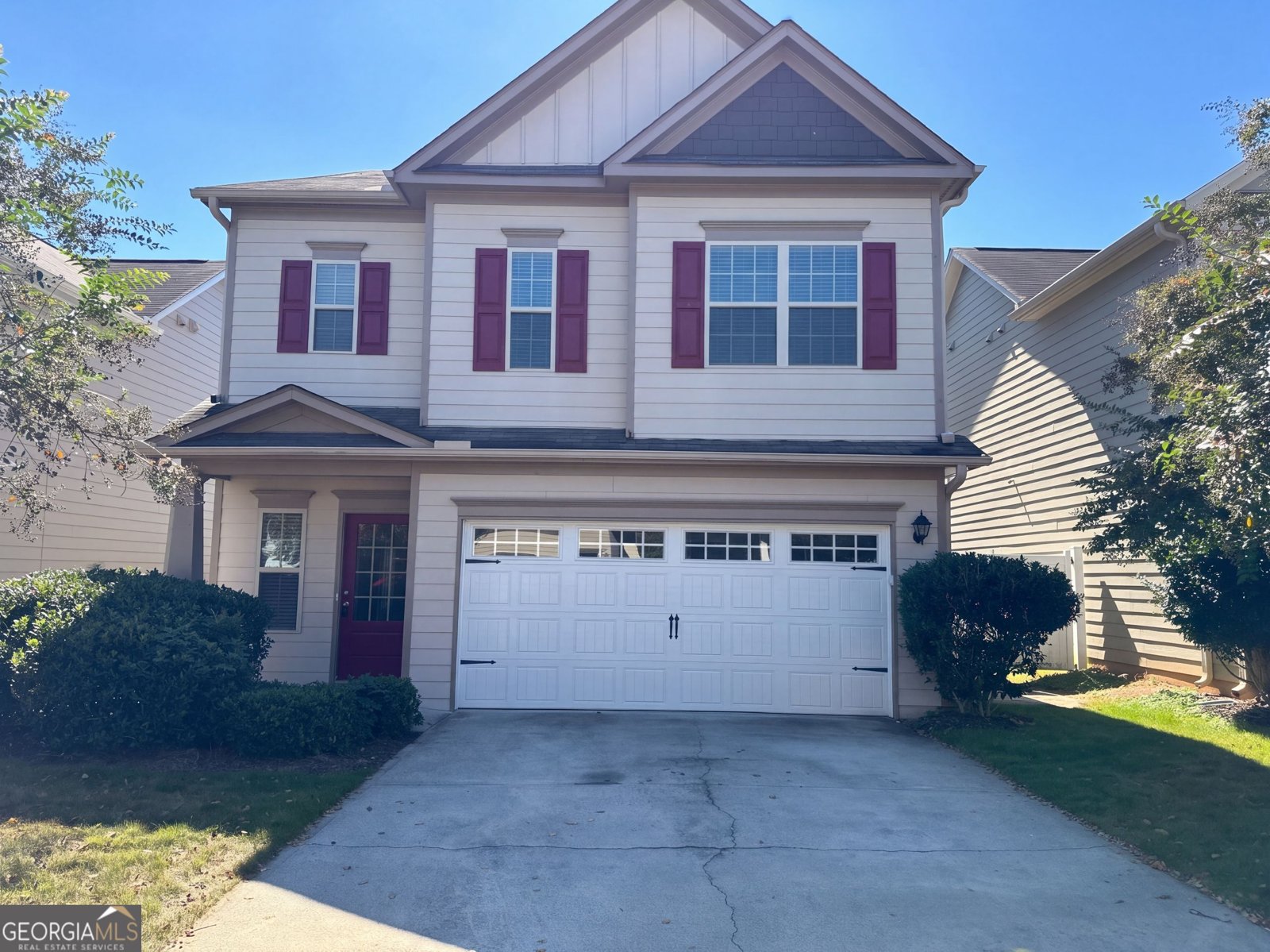 35 Samuel Way Cartersville - Photo 41