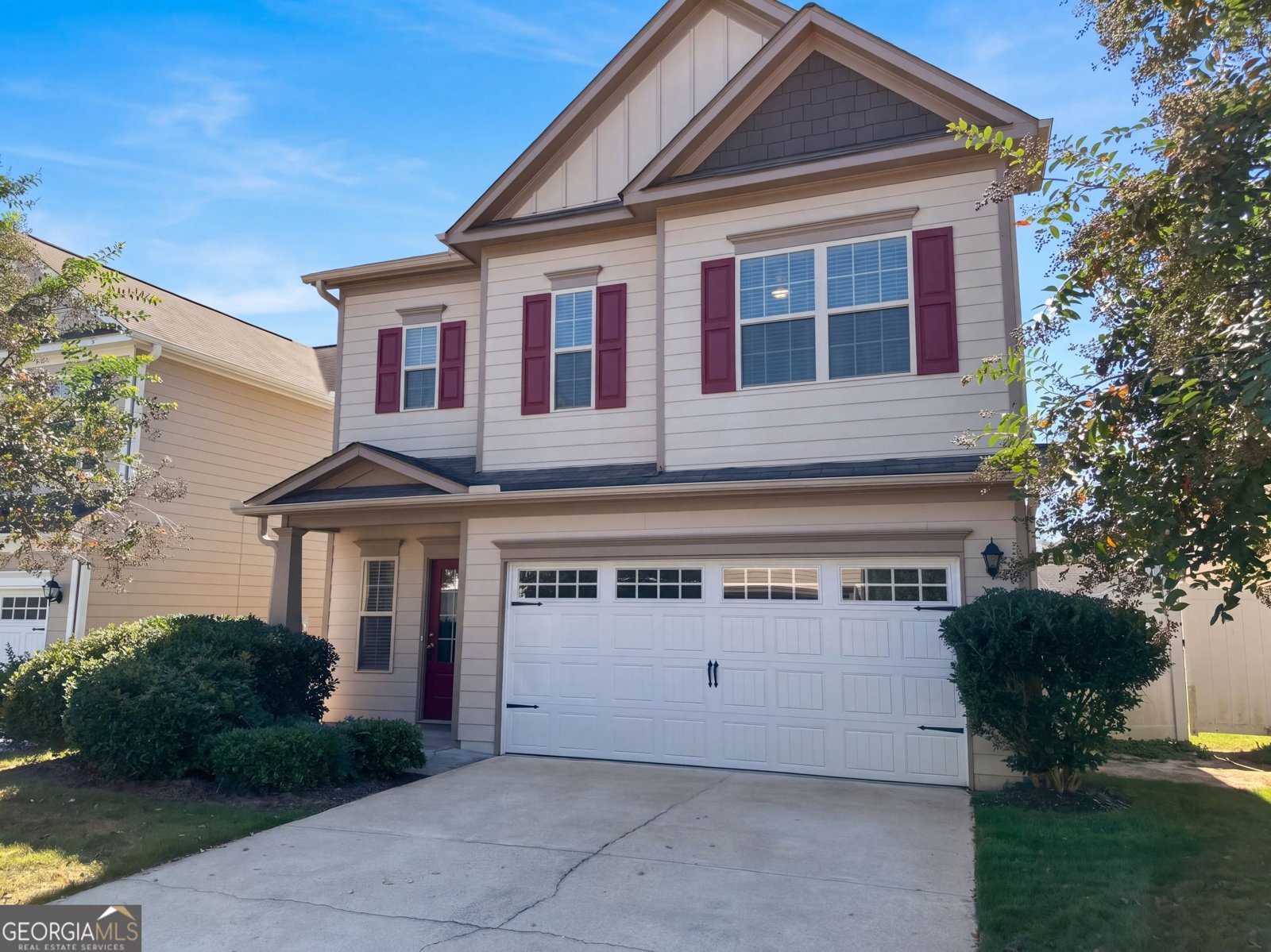 35 Samuel Way Cartersville - Photo 42