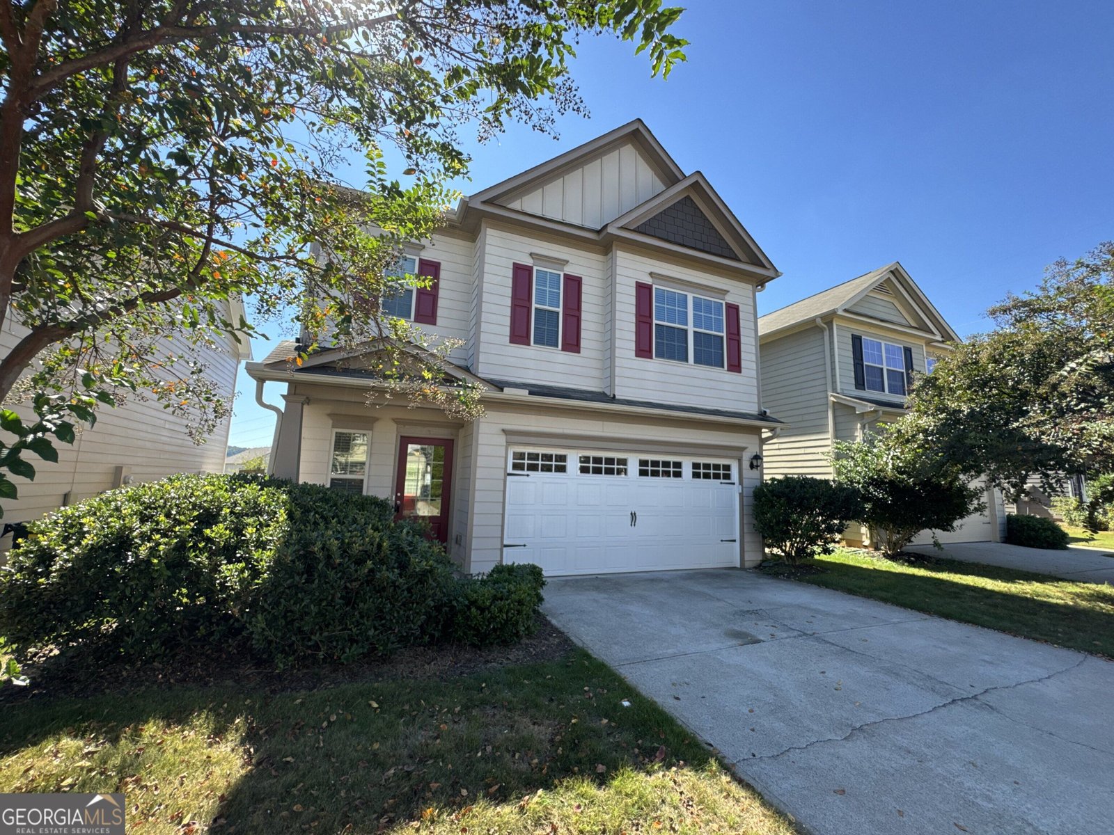 35 Samuel Way Cartersville - Photo 43