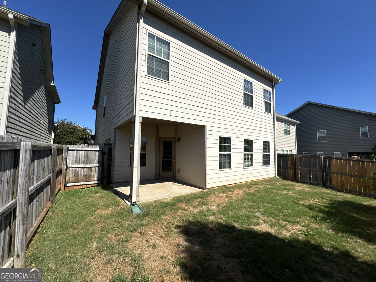 35 Samuel Way Cartersville - Photo 44