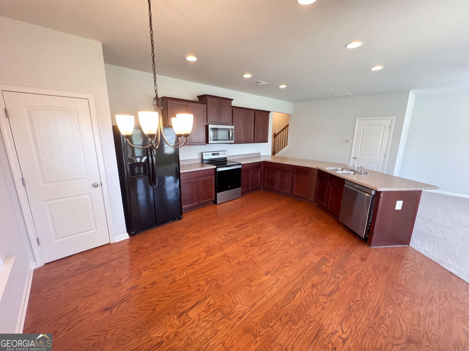 35 Samuel Way Cartersville - Photo 7
