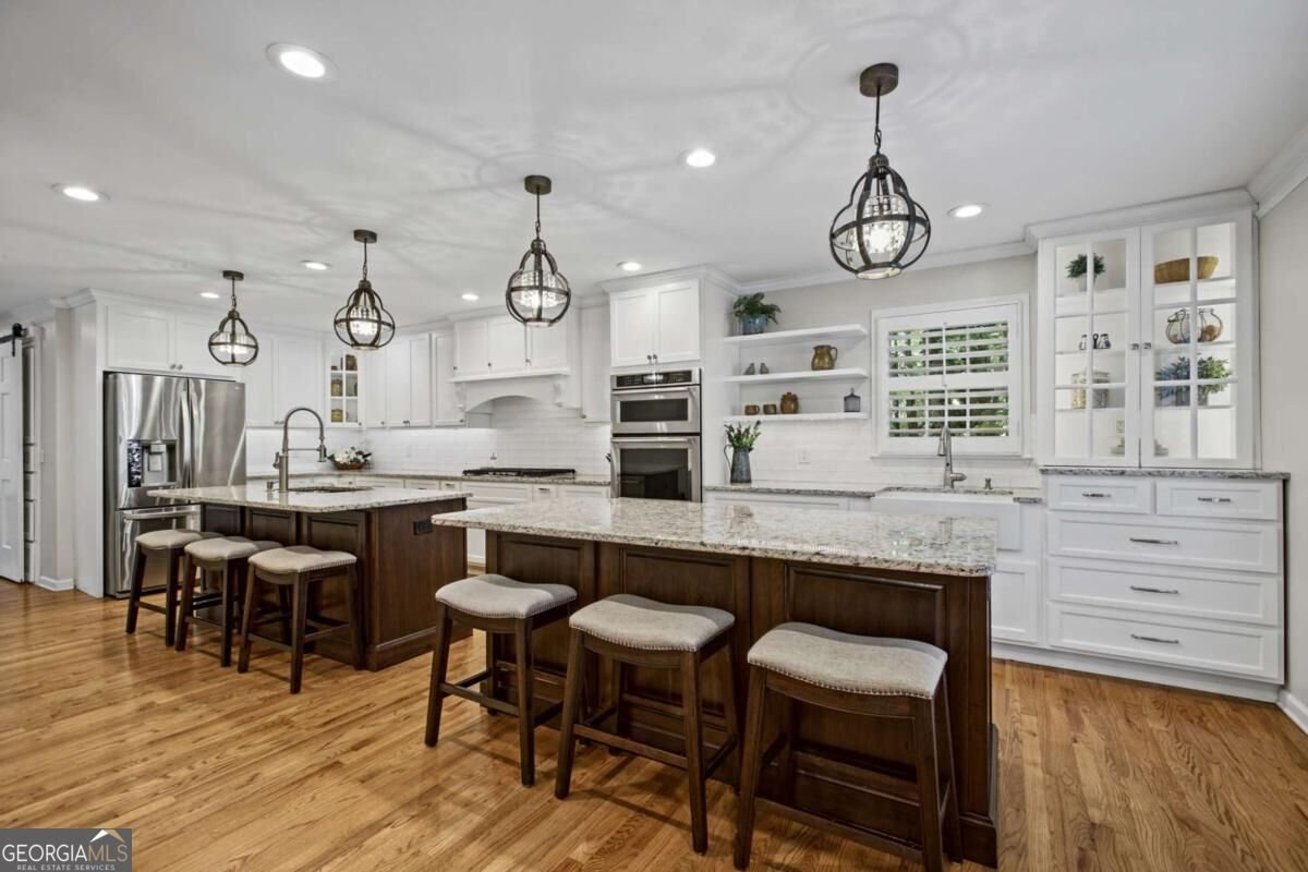 55 Timberlake Cove Cartersville - Photo 10