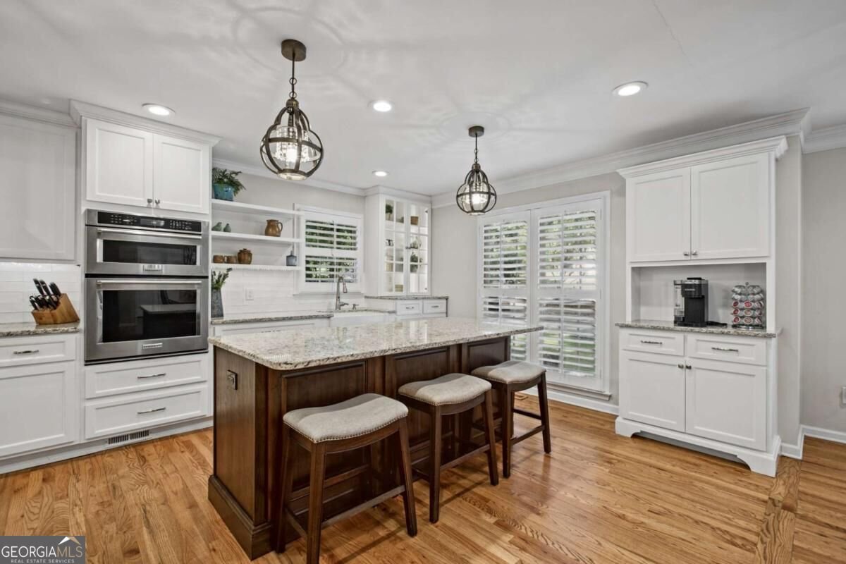 55 Timberlake Cove Cartersville - Photo 11