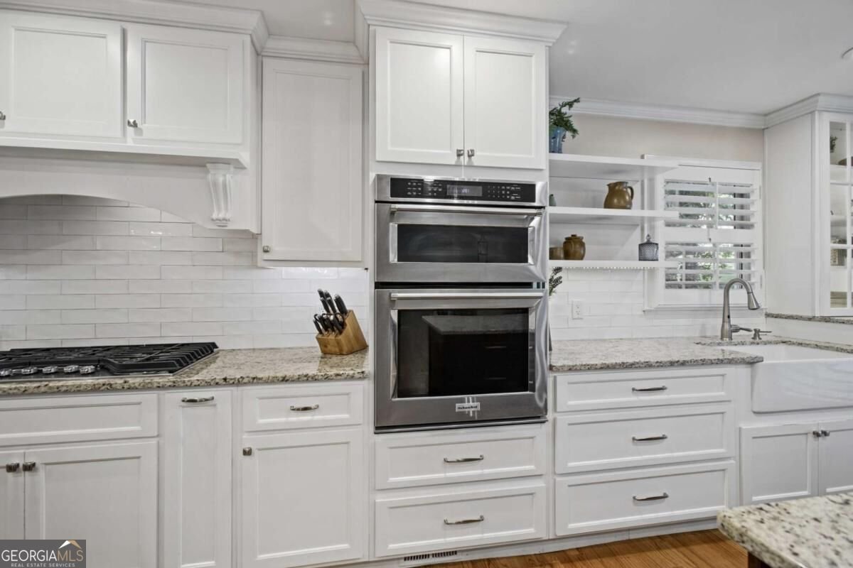 55 Timberlake Cove Cartersville - Photo 14