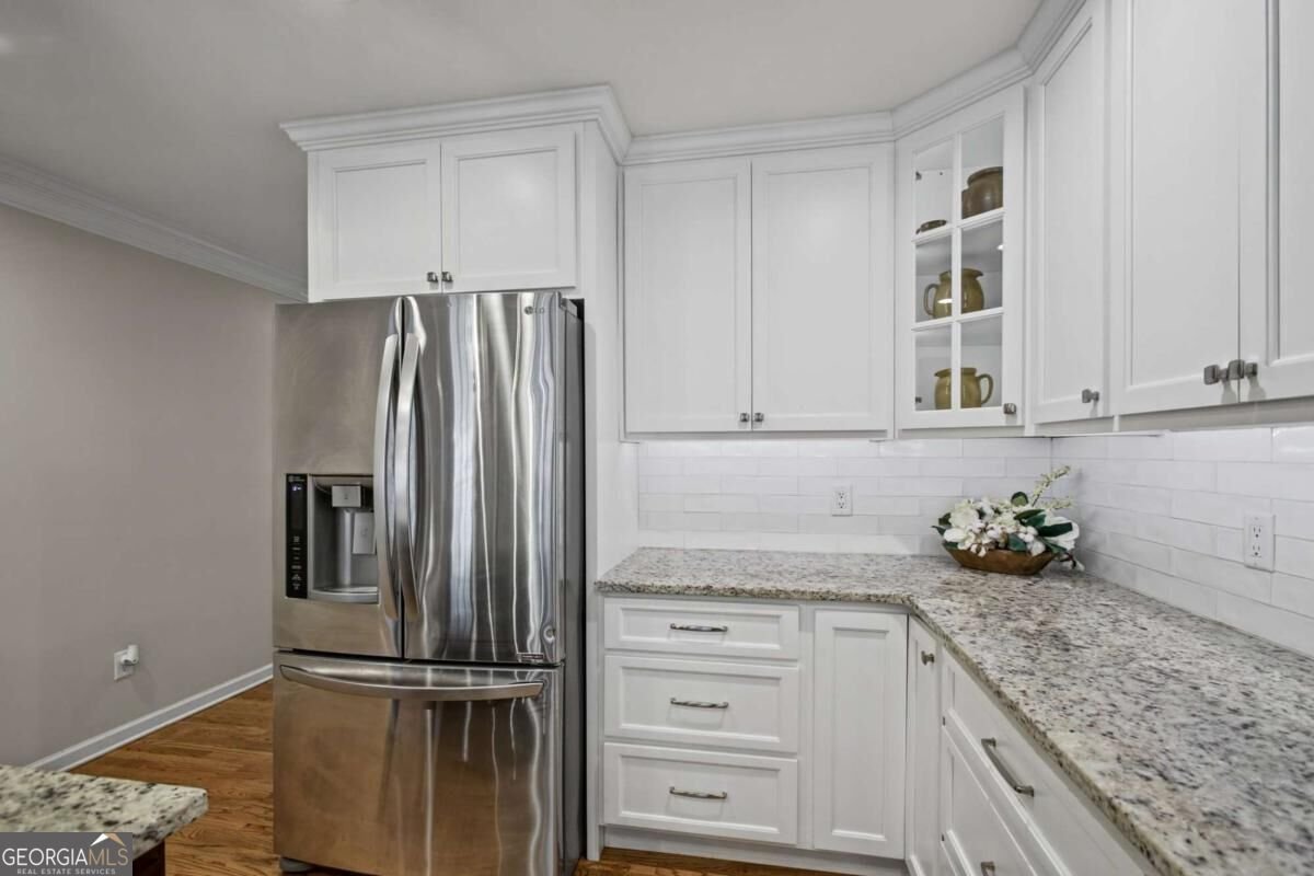 55 Timberlake Cove Cartersville - Photo 17