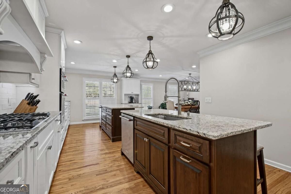 55 Timberlake Cove Cartersville - Photo 18