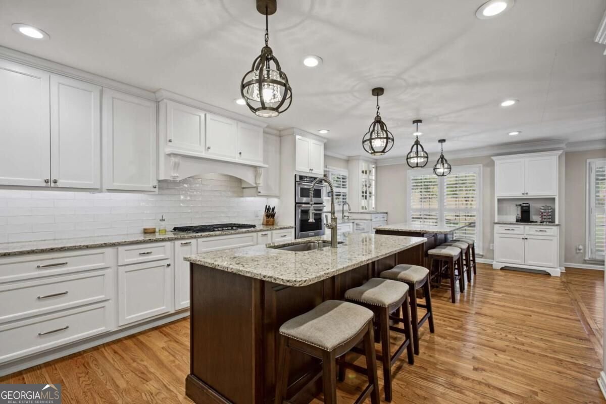 55 Timberlake Cove Cartersville - Photo 19