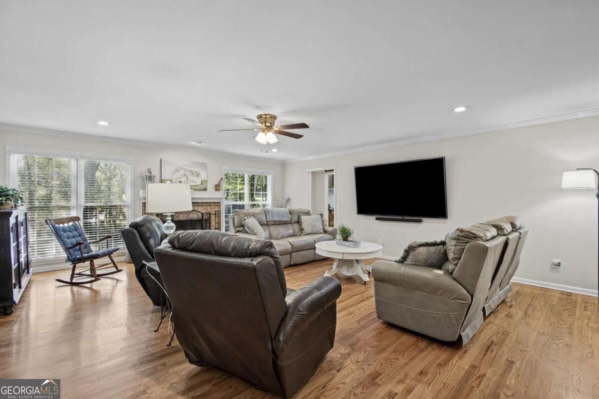 55 Timberlake Cove Cartersville - Photo 23