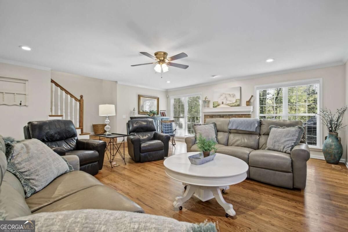 55 Timberlake Cove Cartersville - Photo 24