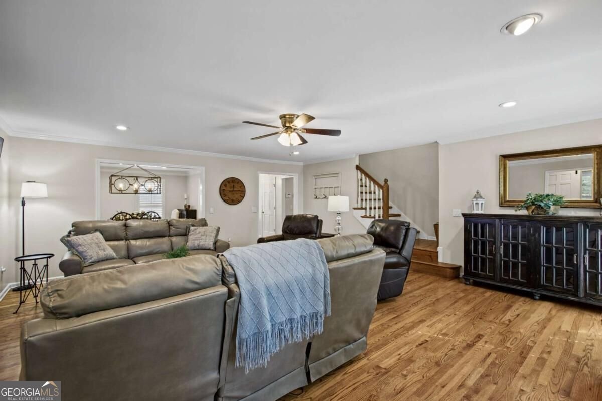 55 Timberlake Cove Cartersville - Photo 25