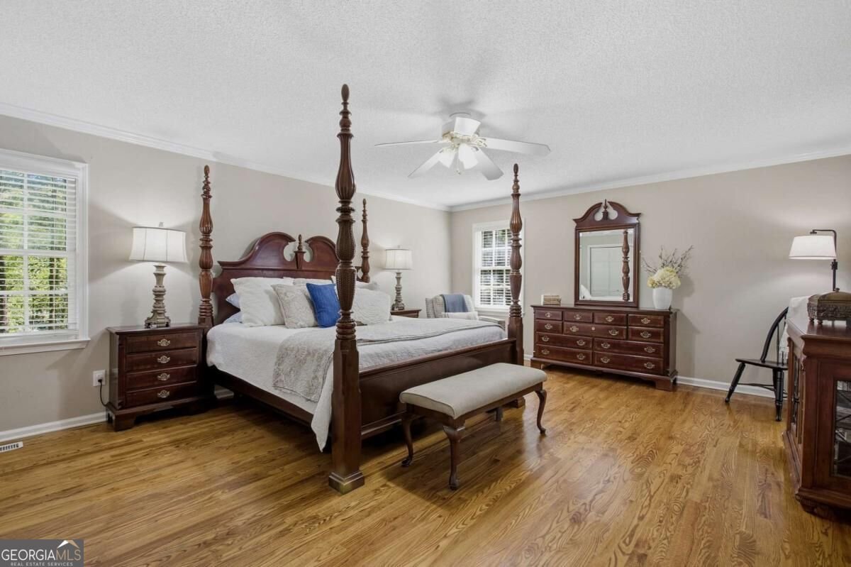 55 Timberlake Cove Cartersville - Photo 27