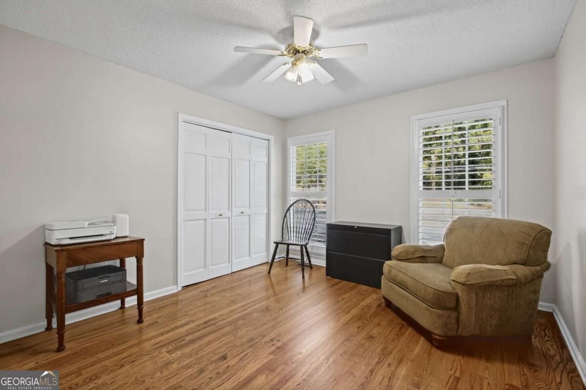 55 Timberlake Cove Cartersville - Photo 35