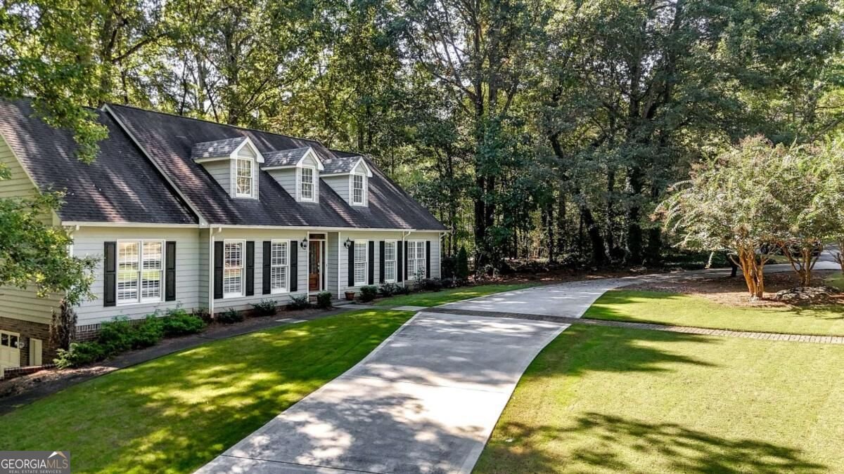 55 Timberlake Cove Cartersville - Photo 54
