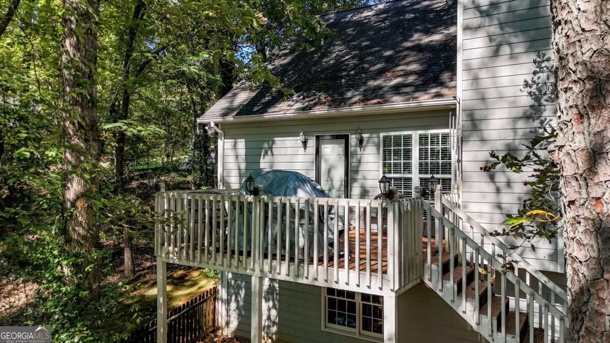 55 Timberlake Cove Cartersville - Photo 58
