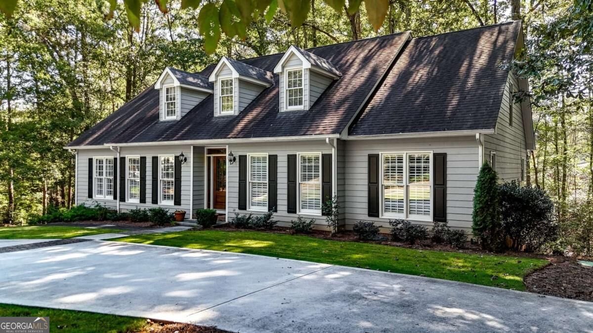 55 Timberlake Cove Cartersville - Photo 59