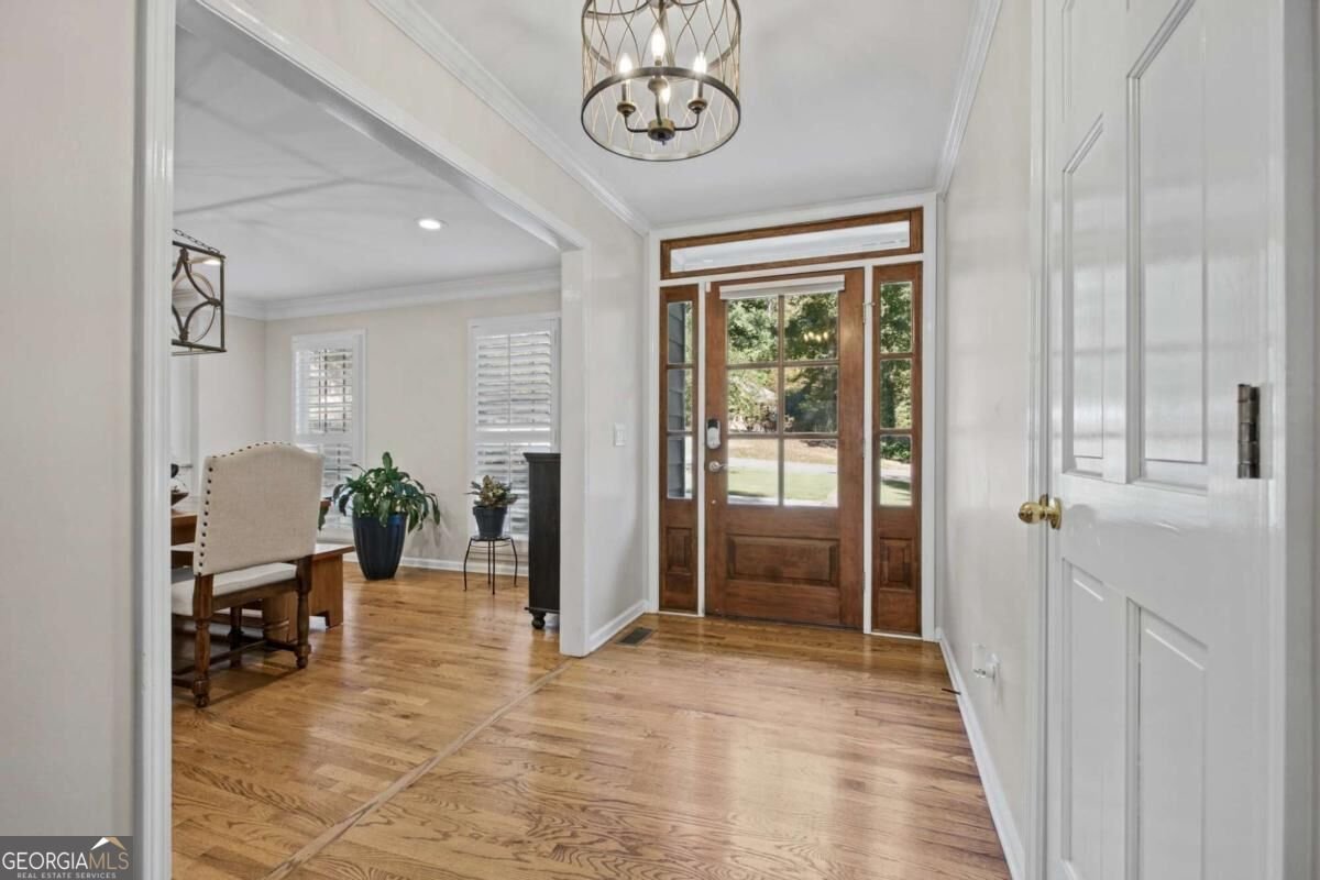 55 Timberlake Cove Cartersville - Photo 6