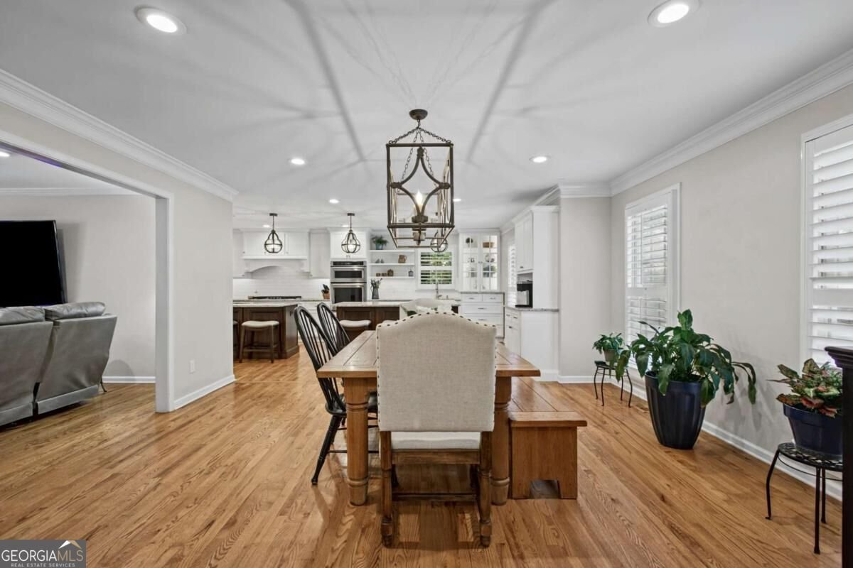 55 Timberlake Cove Cartersville - Photo 7