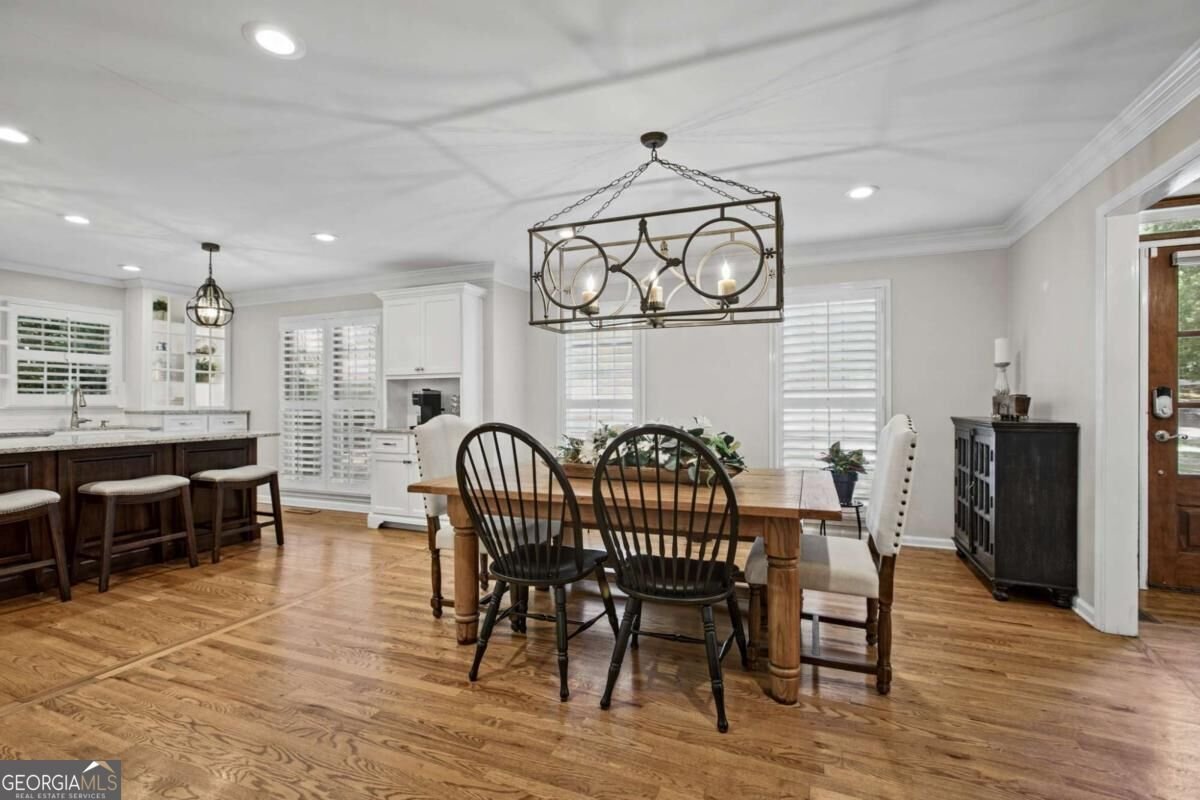 55 Timberlake Cove Cartersville - Photo 8