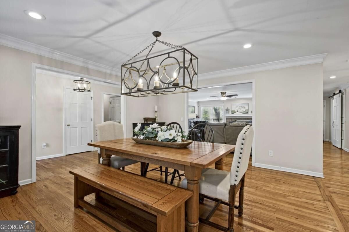 55 Timberlake Cove Cartersville - Photo 9