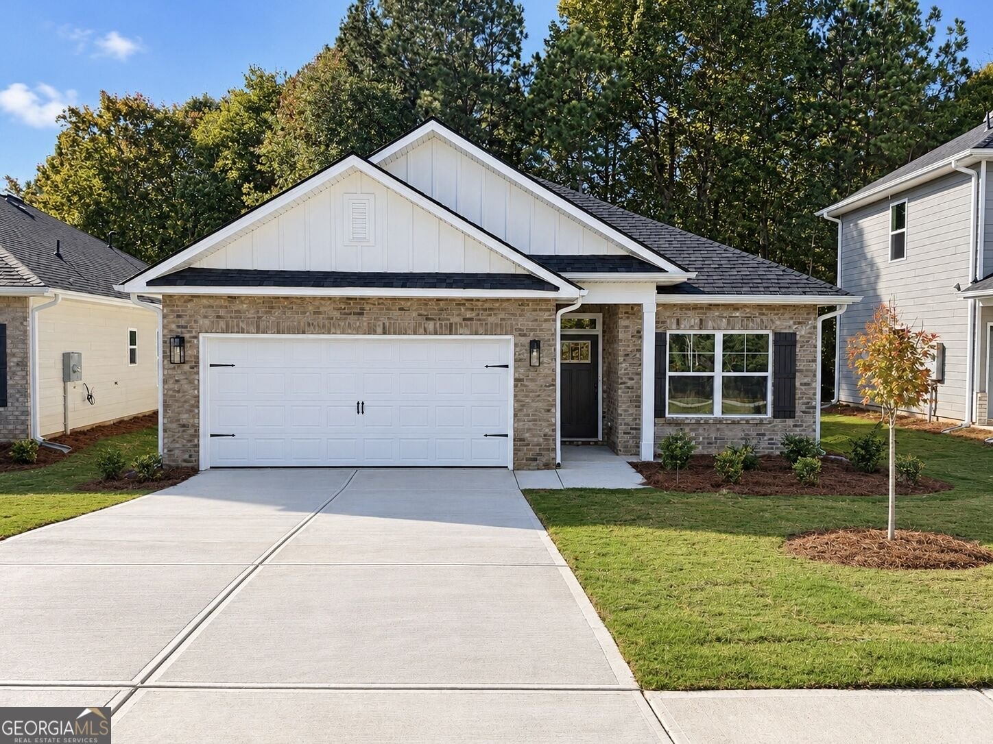 200 Chaucer Lane Carrollton - main photo