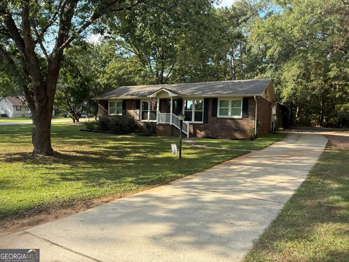 101 Cherry Point Eatonton - main photo