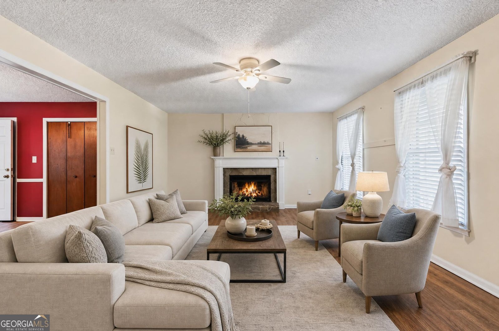4440 Bon Ayer Circle Macon - Photo 14