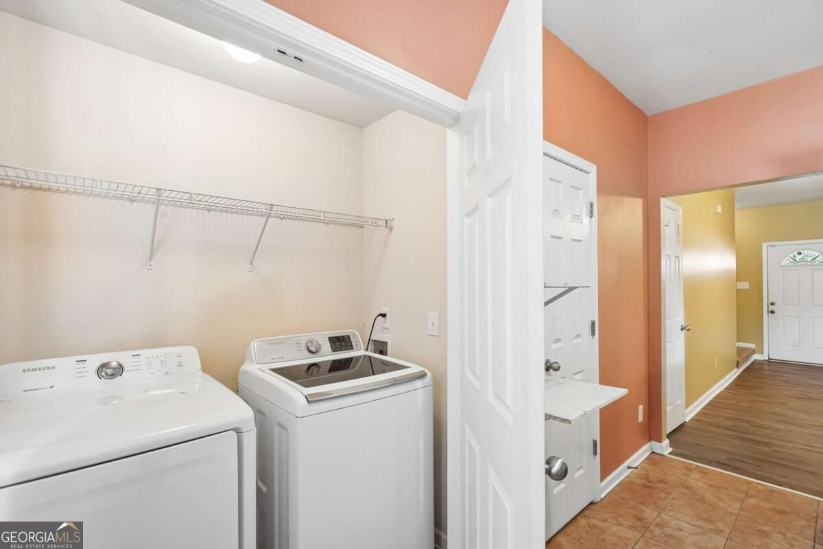 322 Village Drive Loganville - Photo 10