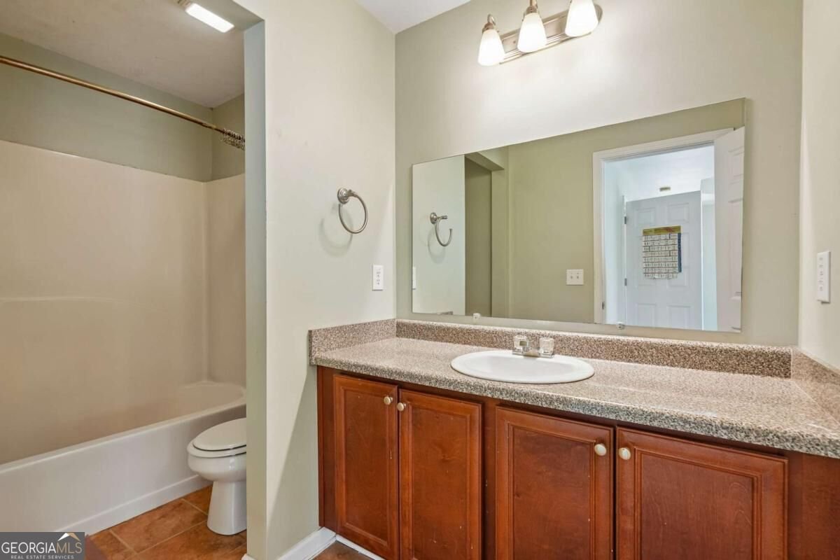 322 Village Drive Loganville - Photo 13