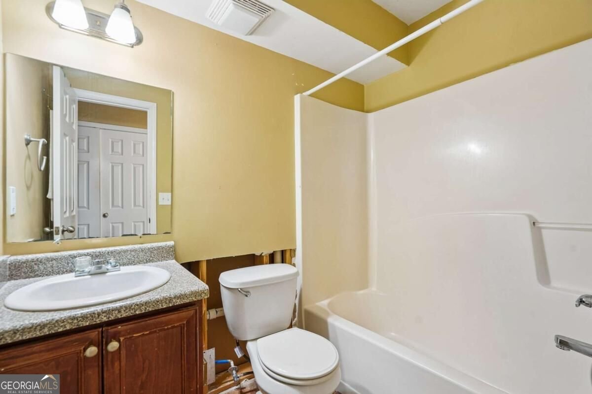 322 Village Drive Loganville - Photo 18