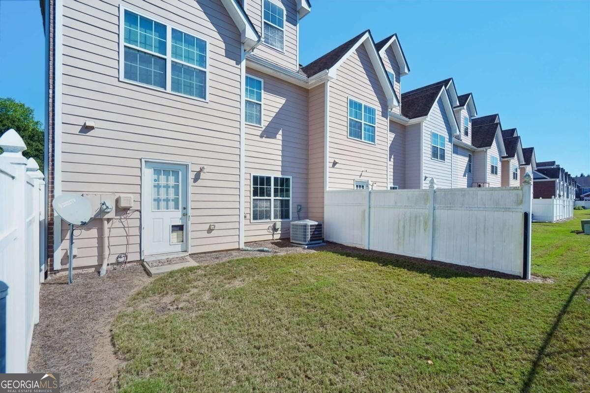 322 Village Drive Loganville - Photo 22