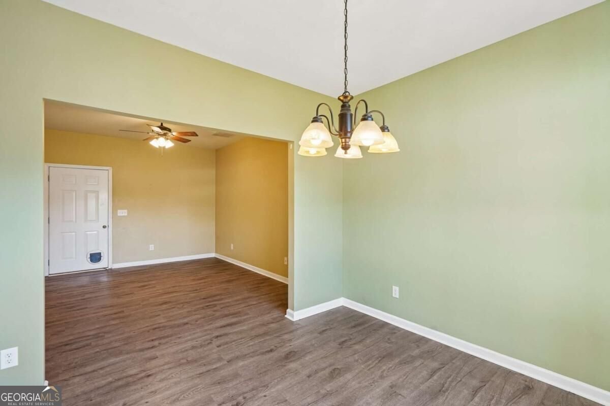 322 Village Drive Loganville - Photo 8
