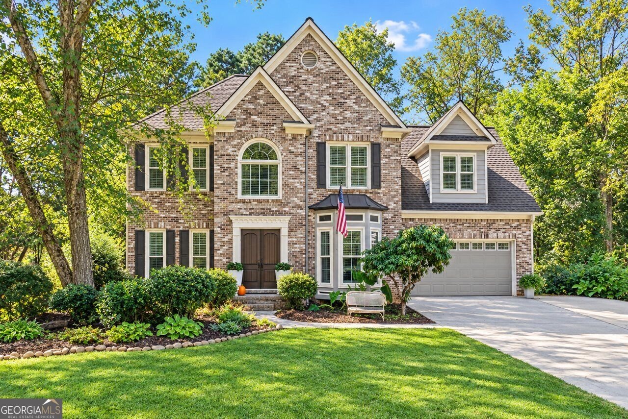 3950 Lorien Way Kennesaw - main photo