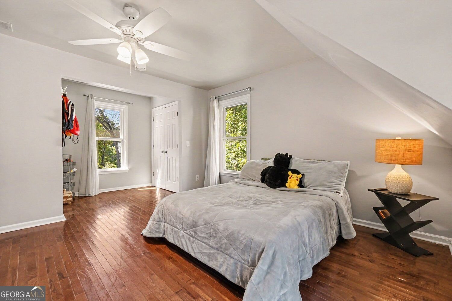 3950 Lorien Way Kennesaw - Photo 17