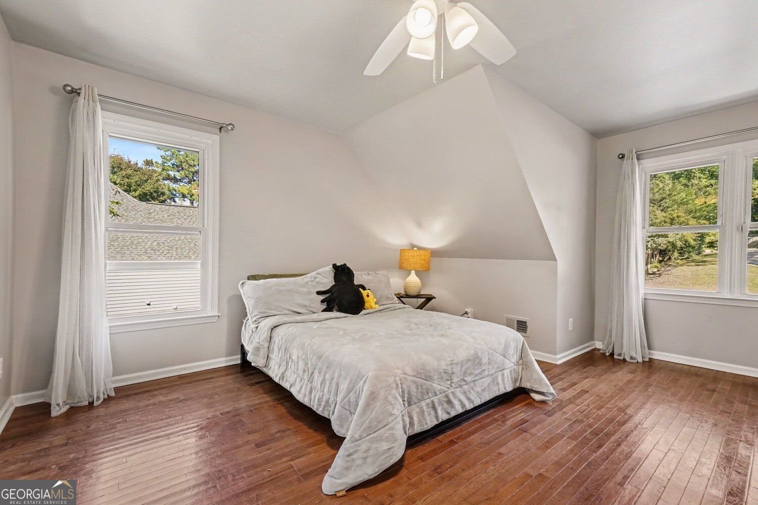 3950 Lorien Way Kennesaw - Photo 18
