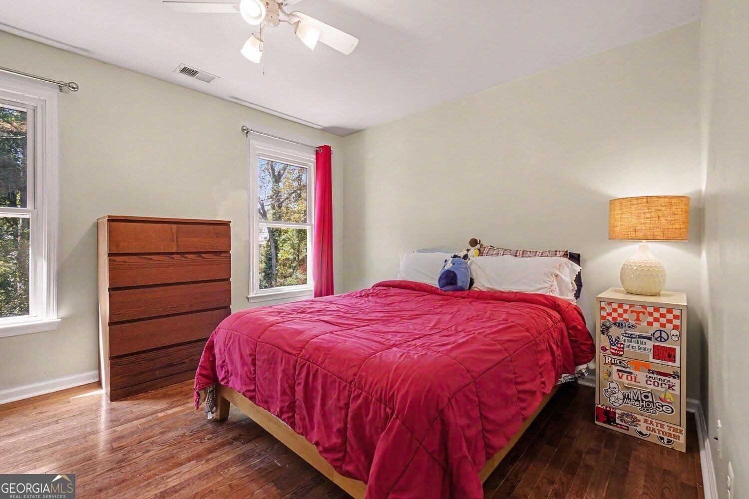 3950 Lorien Way Kennesaw - Photo 20