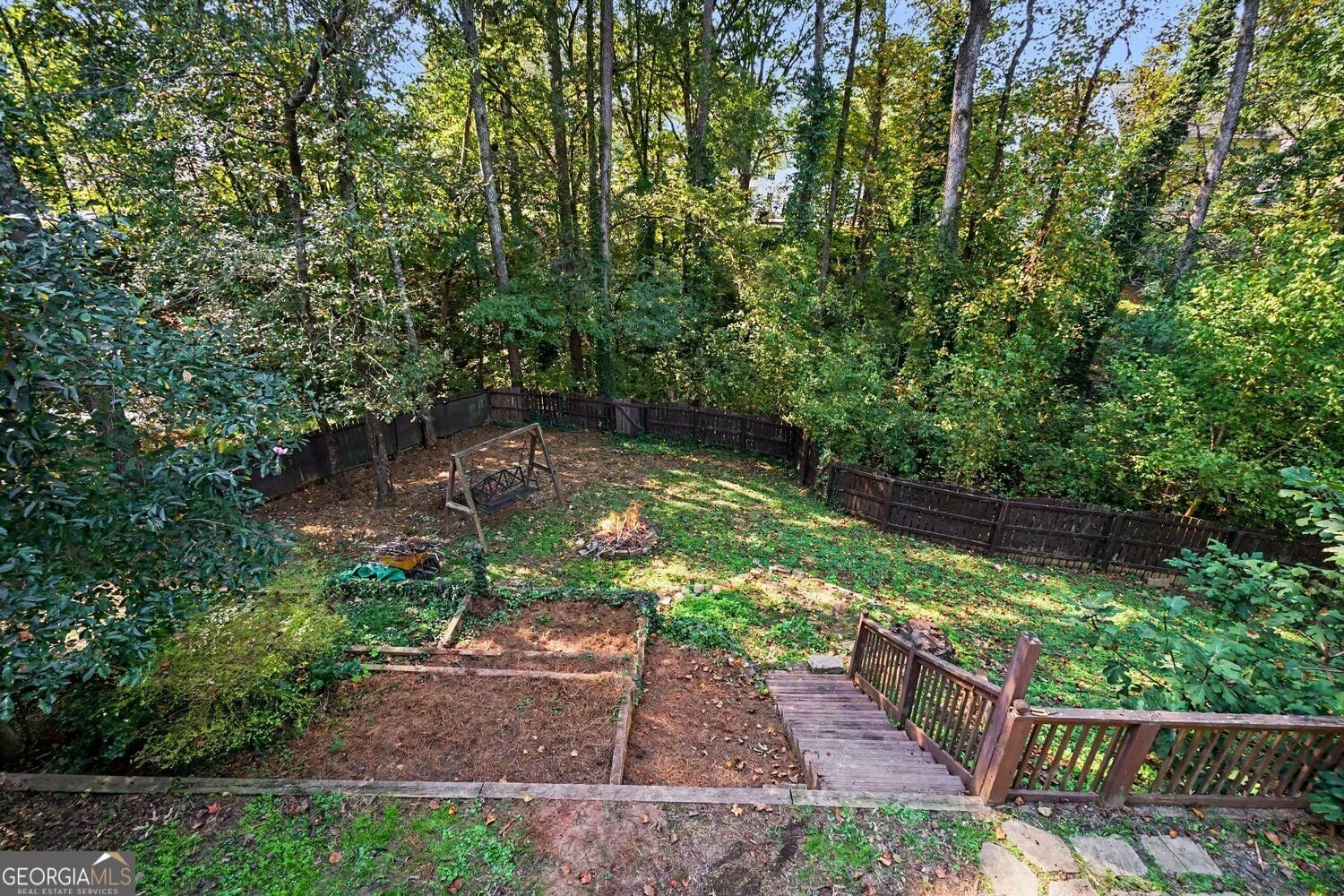 3950 Lorien Way Kennesaw - Photo 26