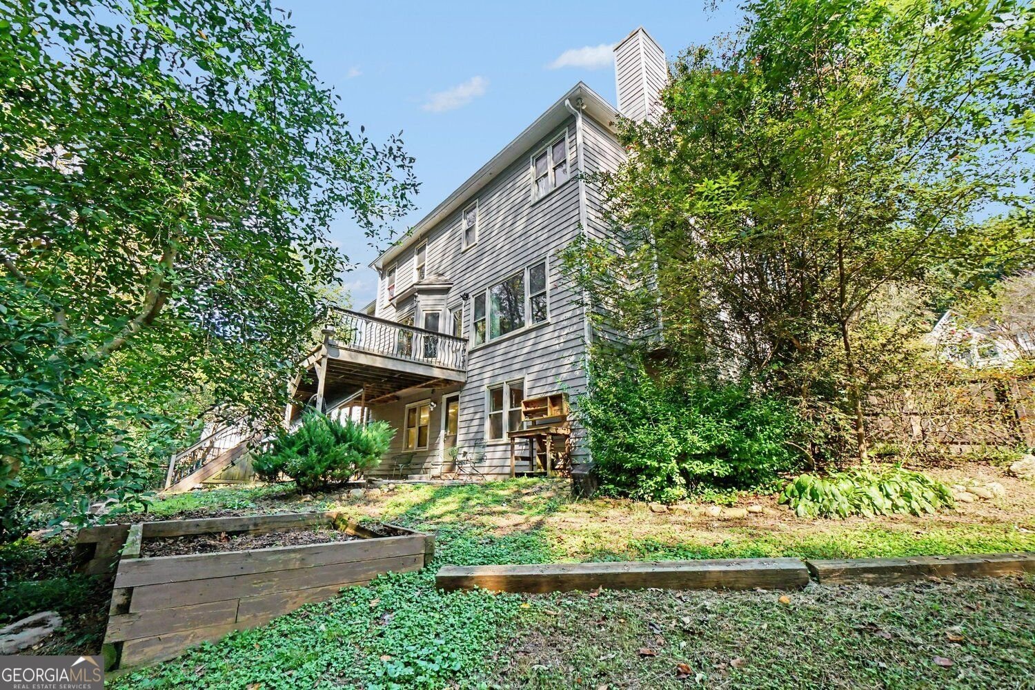 3950 Lorien Way Kennesaw - Photo 27
