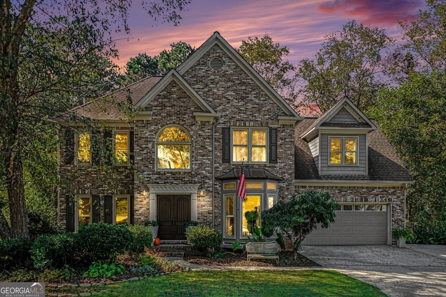 3950 Lorien Way Kennesaw - Photo 28