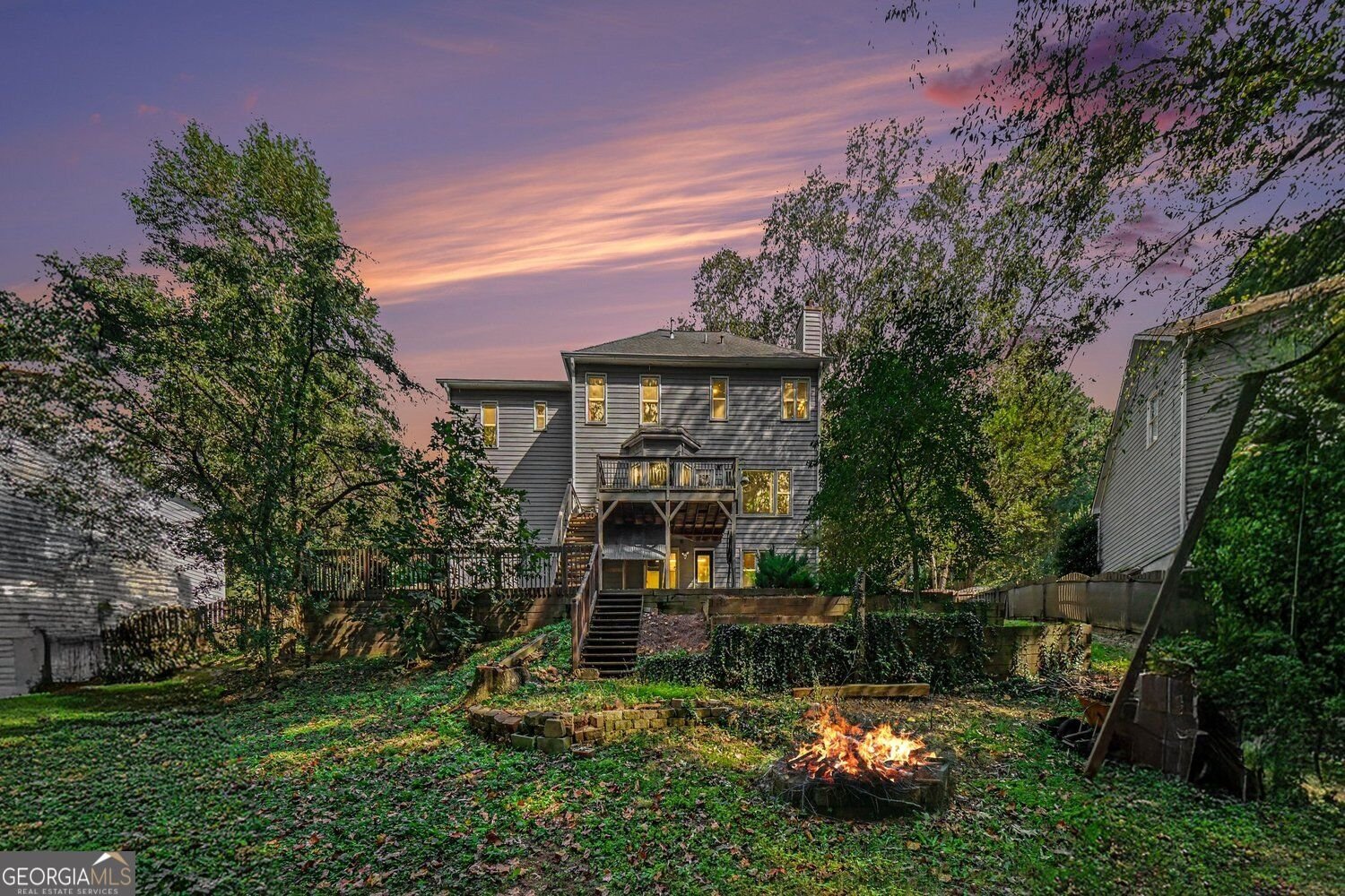 3950 Lorien Way Kennesaw - Photo 29
