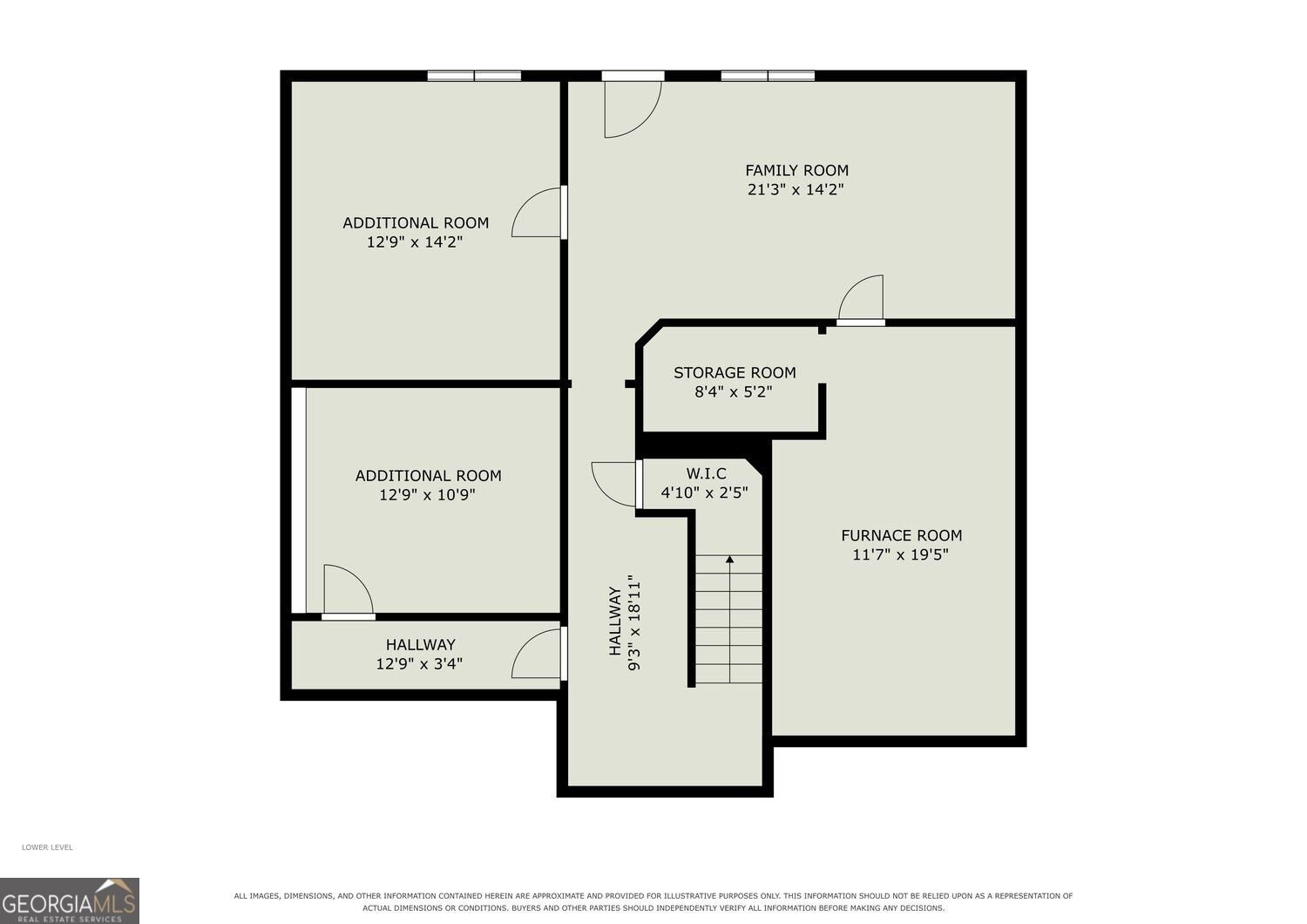 3950 Lorien Way Kennesaw - Photo 32