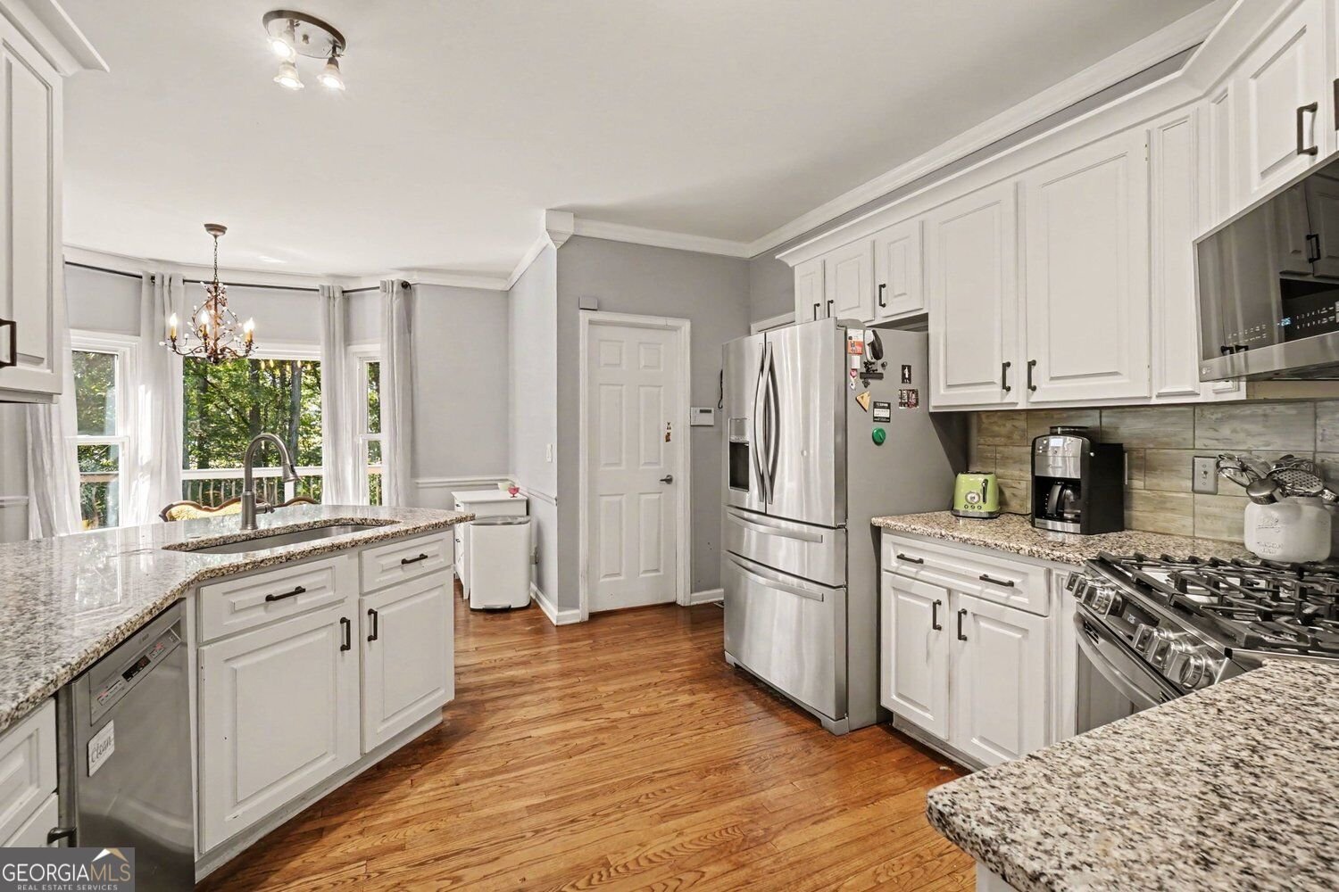 3950 Lorien Way Kennesaw - Photo 6